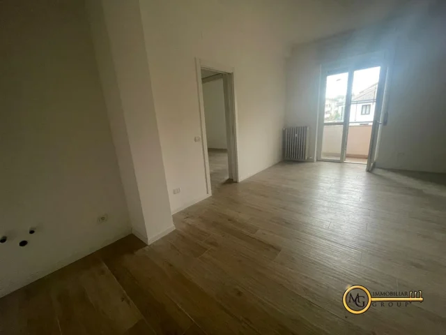 Appartamenti in Vendita - Trilocale ristrutturato