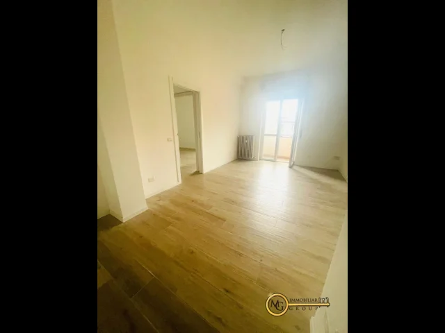 Appartamenti in Vendita - Trilocale ristrutturato