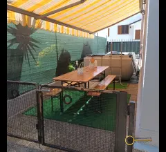Villa bifamiliare