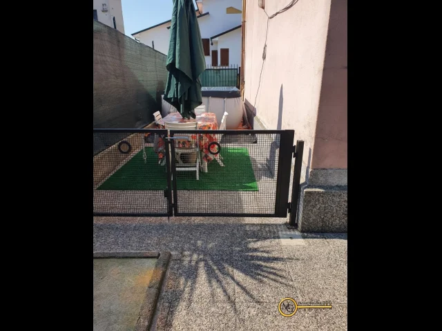 Appartamenti in Vendita - Villa bifamiliare