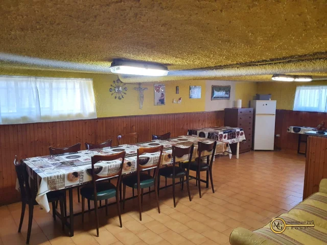 Appartamenti in Vendita - Villa bifamiliare