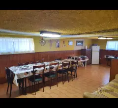 Appartamenti in Vendita - Villa bifamiliare