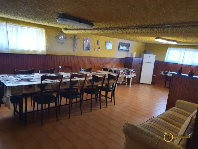 Appartamenti in Vendita - Villa bifamiliare