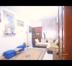 Appartamenti in Vendita - Ampio trilocale