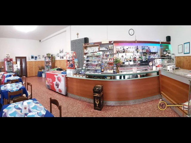 Appartamenti in Vendita - Bar/tabacchi