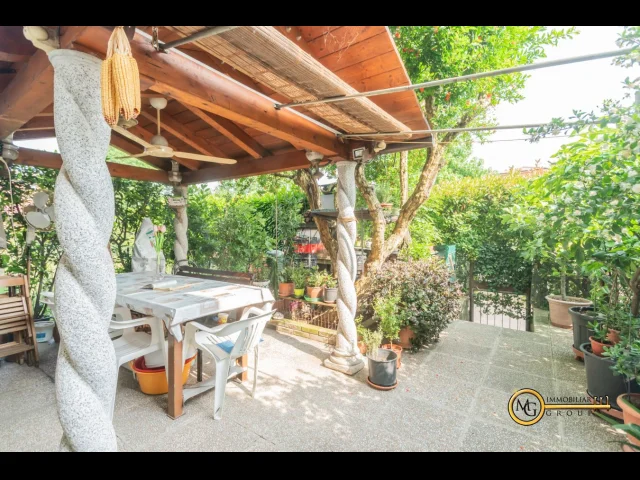 Villa a schiera