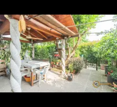 Villa a schiera