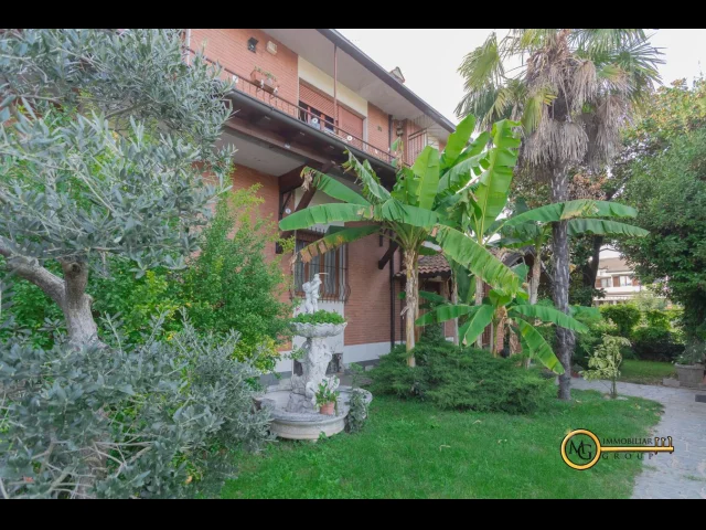Appartamenti in Vendita - Villa singola