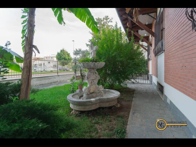 Appartamenti in Vendita - Villa singola