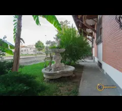 Appartamenti in Vendita - Villa singola