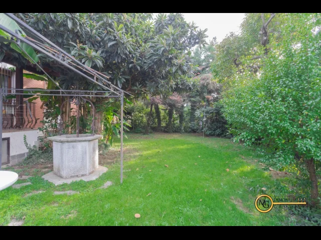Appartamenti in Vendita - Villa singola