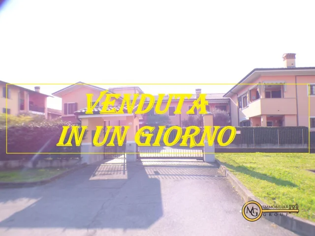 Venduta in un giorno