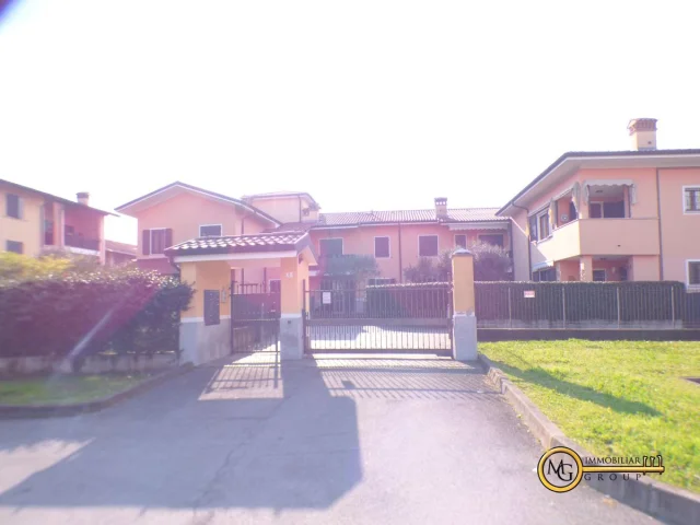 Appartamenti in Vendita - Venduta in un giorno