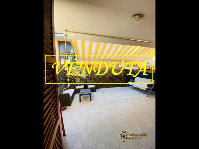 Venduta!!!