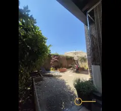 Appartamenti in Vendita - Bilocale con giardino