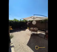 Appartamenti in Vendita - Bilocale con giardino