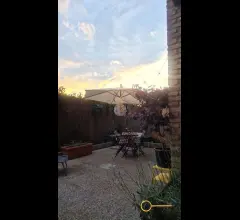 Appartamenti in Vendita - Bilocale con giardino