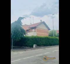 Villa a schiera a segrate