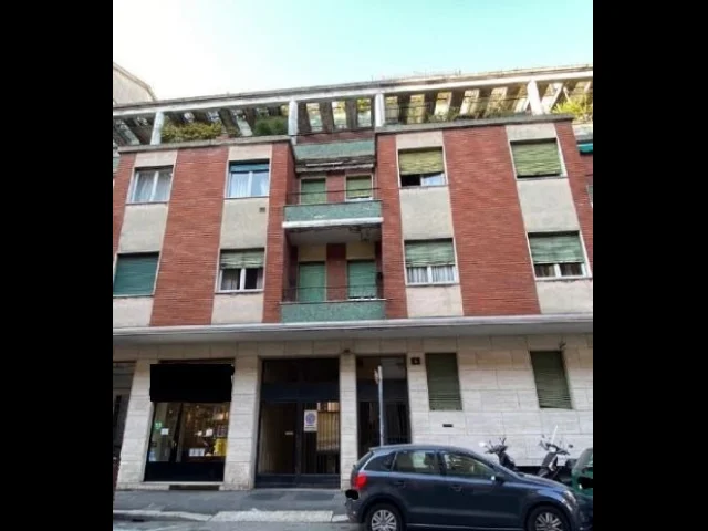 Appartamenti in Vendita - Abitazione di tipo economico - via tagliamento, 4