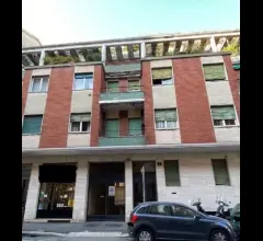 Abitazione di tipo economico - via tagliamento, 4