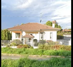 Villa singola - via casentino, 2