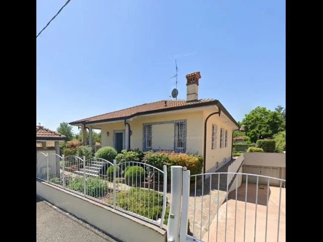 Appartamenti in Vendita - Villa singola - via casentino, 2