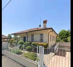 Appartamenti in Vendita - Villa singola - via casentino, 2