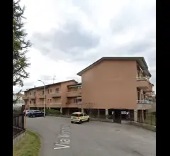 Abitazione di tipo economico - via mantegna, 4