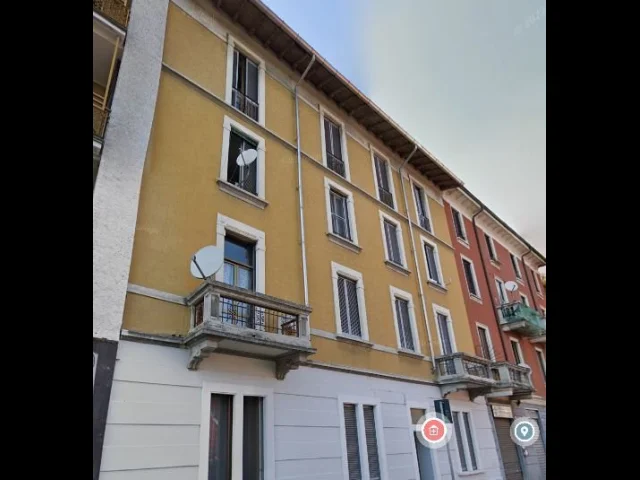 Appartamento - via cavallotti 155