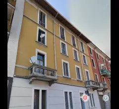 Appartamento - via cavallotti 155