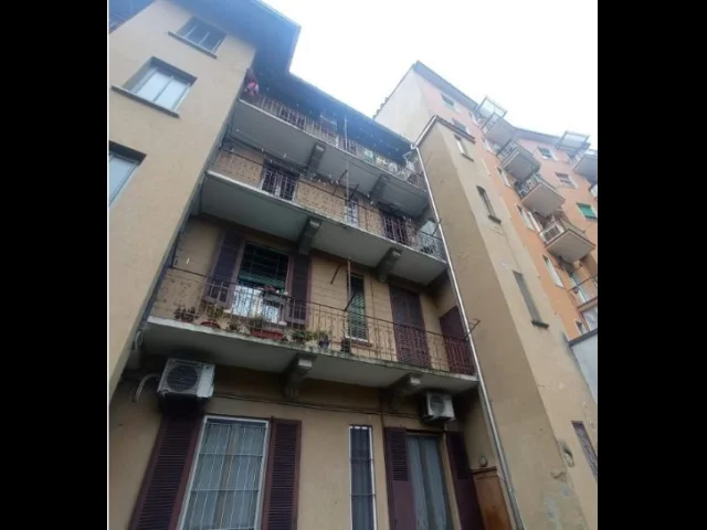 Appartamenti in Vendita - Appartamento - via cavallotti 155