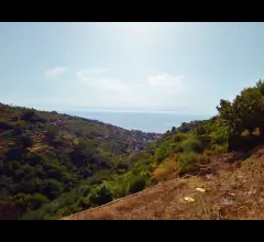Appartamenti in Vendita - Villa vista mare da completare