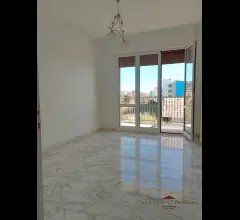 Appartamenti in Vendita - Appartamento fronte mare sulla spiaggia di vallecrosia