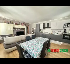 Appartamenti in Vendita - Trilocale