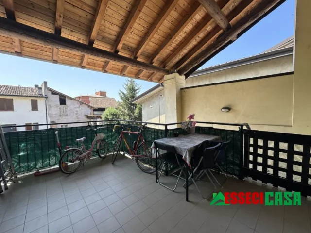 Appartamenti in Vendita - Trilocale