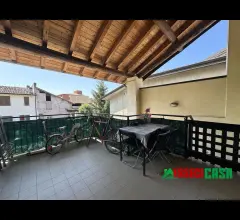 Appartamenti in Vendita - Trilocale
