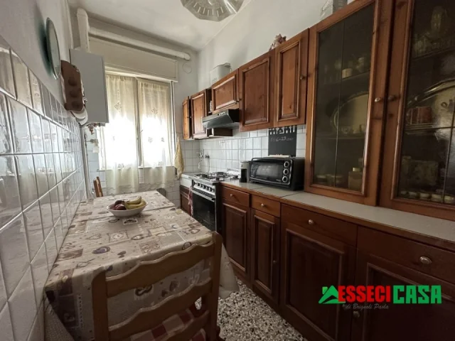 Appartamenti in Vendita - Villa singola