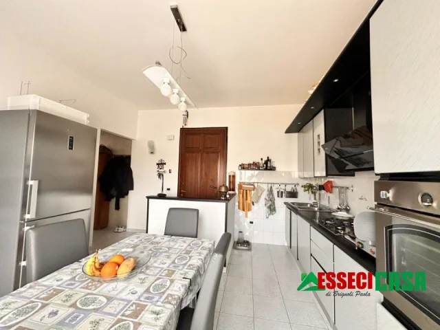 Appartamenti in Vendita - Quadrilocale