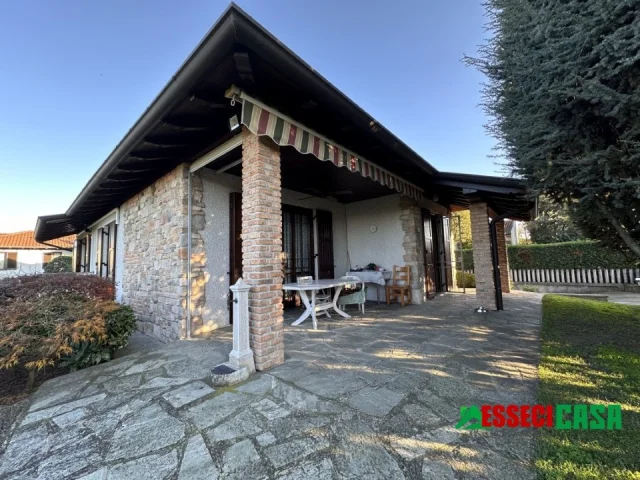 Appartamenti in Vendita - Villa singola