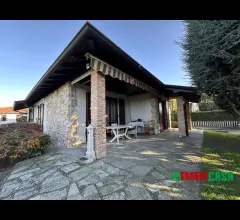 Appartamenti in Vendita - Villa singola