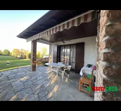 Appartamenti in Vendita - Villa singola
