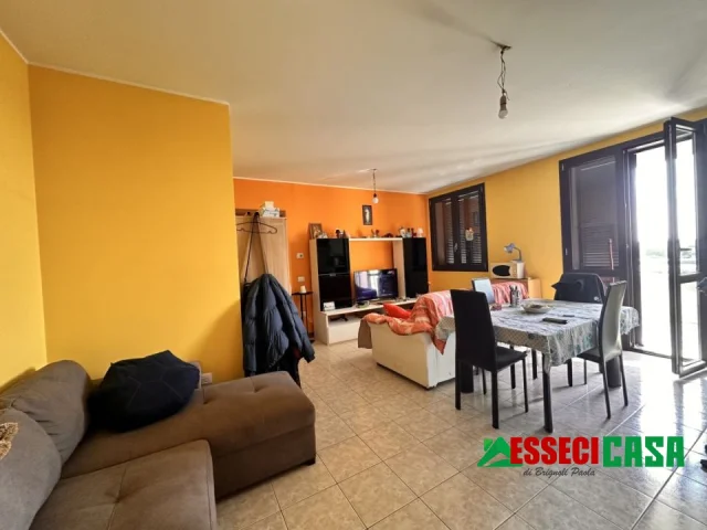 Appartamenti in Vendita - Bilocale