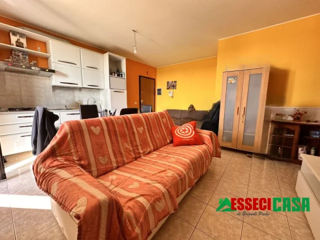 Appartamenti in Vendita - Bilocale