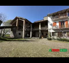 Appartamenti in Vendita - Rustico