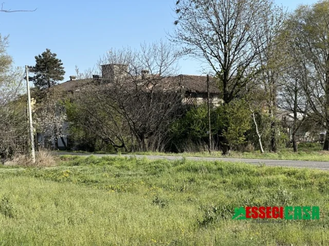 Appartamenti in Vendita - Rustico