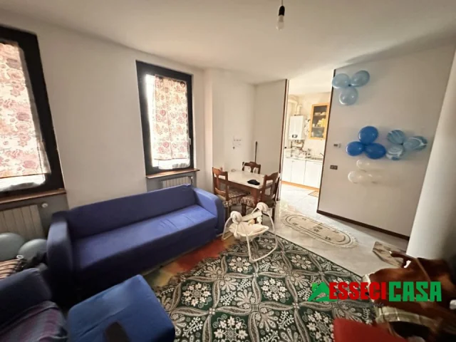 Appartamenti in Vendita - Bilocale