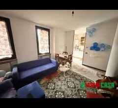 Appartamenti in Vendita - Bilocale