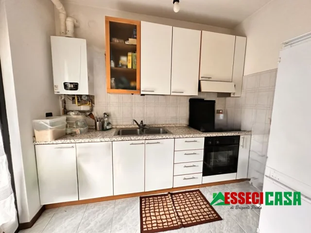 Appartamenti in Vendita - Bilocale