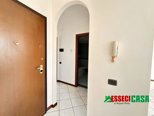 Appartamenti in Vendita - Bilocale