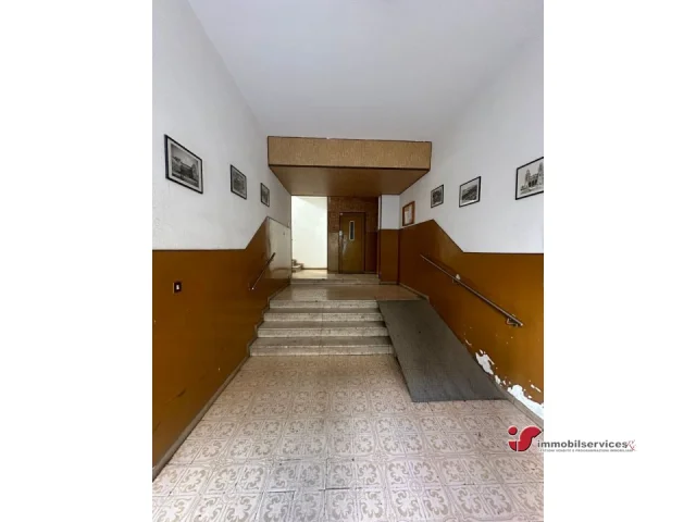 Appartamento in vendita in via venanzio marvuglia